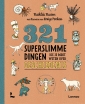 321 superslimme dingen die je moet weten over geschiedenis (hardback)