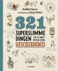 321 superslimme dingen die je moet weten over geschiedenis (paperback)