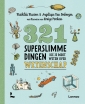 321 superslimme dingen die je moet weten over wetenschap (hardback)