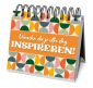 365 dagen cadeauboek - Woorden die je elke dag inspireren! Nieuw