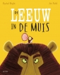 Actieboek - De leeuw in de muis