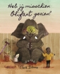 Actieboek - Heb jij misschien Olifant gezien?
