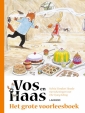 Actieboek - Vos en Haas Het grote voorleesboek