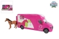Anemone paardentruck (roze)