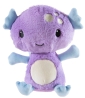 Axolotl lila (20cm)