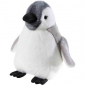 Baby Pinguin groot (25cm)