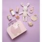 Babykoffer Bunny (9-delig)