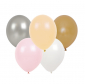 Ballonnen (roze/10st.)