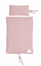 Beddenset voor poppenbed