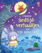 Bedtijdverhaaltjes van vijf minuten
