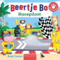 Beertje Bo - Racepiloot (schuifboekje)