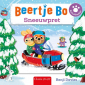 Beertje Bo - Sneeuwpret (schuifboekje)