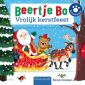 Beertje Bo - Vrolijk kerstfeest (schuifboekje)