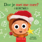 Beestenboel. Doe je met me mee? Kerstmis