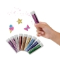 Bio Glitter - 10 kleuren


