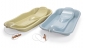 BIOplastic kuipslee (zonder remmen) 2 ass.