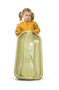 BIOplastic slee (groen/79cm)