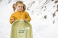 BIOplastic slee (groen/79cm)