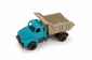 Blue Marine Toys - kiepwagen (15cm)