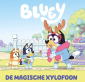 Bluey - De magische xylofoon