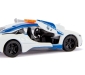 BMW i8 Safety Car