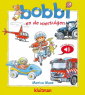 Bobbi en de voertuigen (geluidenboek)