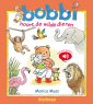 Bobbi hoort de wilde dieren (geluidenboek)