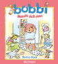 Bobbi kleedt zich aan
