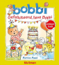 Bobbi omkeerboek. Gefeliciteerd, lieve Bobbi / Bobbi geeft een feestje