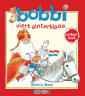 Bobbi omkeerboek (Sint/Kerst)