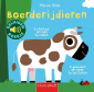 Boerderijdieren (geluidenboekje)