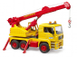 Bruder jubileum assortiment (4 modellen, speciale kleuren)