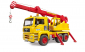 Bruder jubileum assortiment (4 modellen, speciale kleuren)