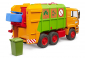Bruder jubileum assortiment (4 modellen, speciale kleuren)
