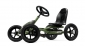 Buddy Jeep Junior Pedal Go-kart (*)