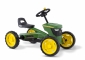 Buzzy John Deere