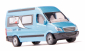 Camper 'Family on Tour'