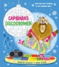 Capibara's discodromen