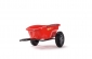 Cart Trailer (rood)