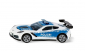 Chevrolet Corvette ZR1 Politie
