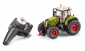Claas Axion 850, complete set [RC]