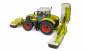 Claas disco 8550C 3dlg maaiwerk