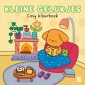Cosy kleurboek: Kleine gelukjes