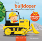 Dag bulldozer en andere voertuigen (geluidenboekje)