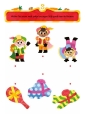 Dag Sinterklaas! Kleuren en spelen