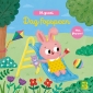 Dag speentje (kartonboek)