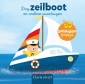 Dag zeilboot en andere vaartuigen. Geluidenboekje
