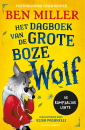 Dagboek van de Grote Boze Wolf