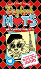 Dagboek van een Muts 15 - Droomreis Parijs?! (HB)
