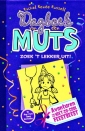 Dagboek van een muts 2 - Zoek 't lekker uit